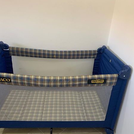 Appartement Relax サイディア エクステリア 写真