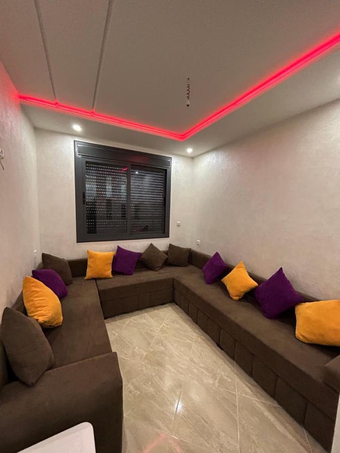 Appartement Relax サイディア エクステリア 写真