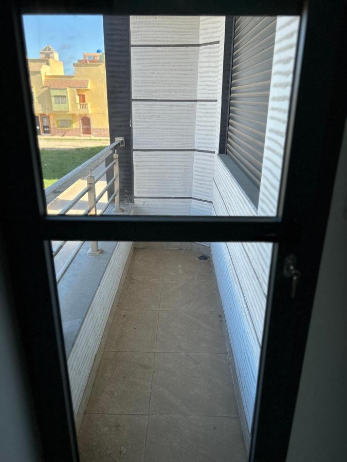 Appartement Relax サイディア エクステリア 写真