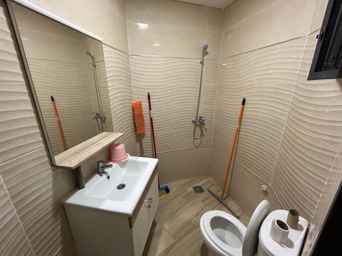 Appartement Relax サイディア エクステリア 写真