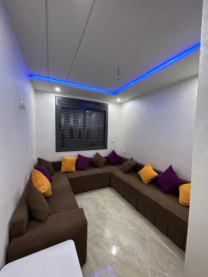 Appartement Relax サイディア エクステリア 写真