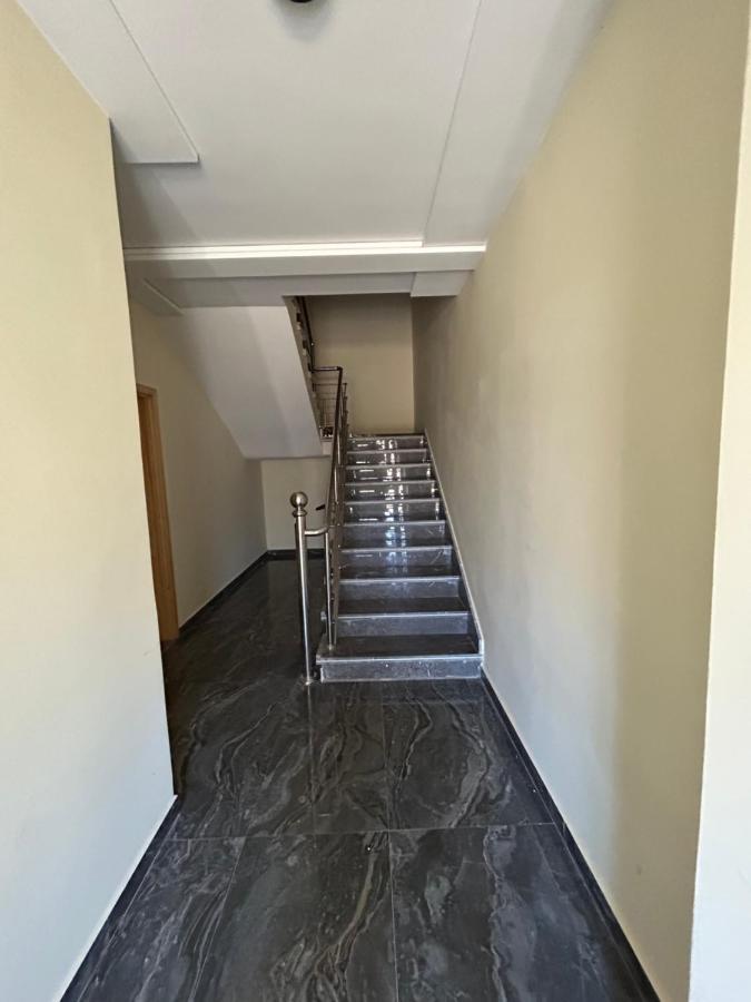 Appartement Relax サイディア エクステリア 写真