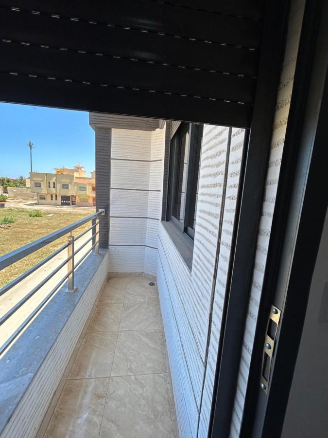 Appartement Relax サイディア エクステリア 写真